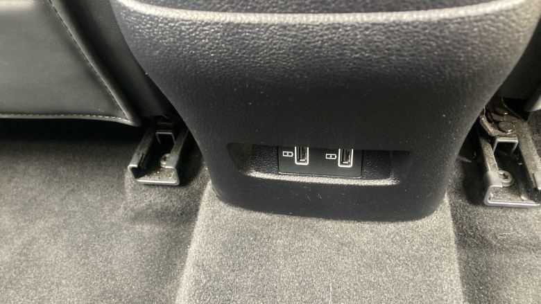 MG Hs 1.5 T-GDI Excite 5dr Petrol Hatchback